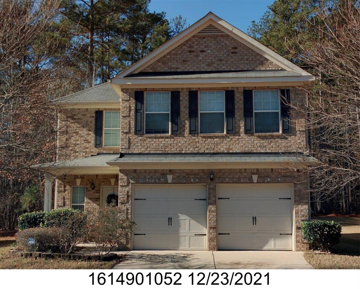 3415 Stoneleigh Walk, Lithonia, GA 30038-3298