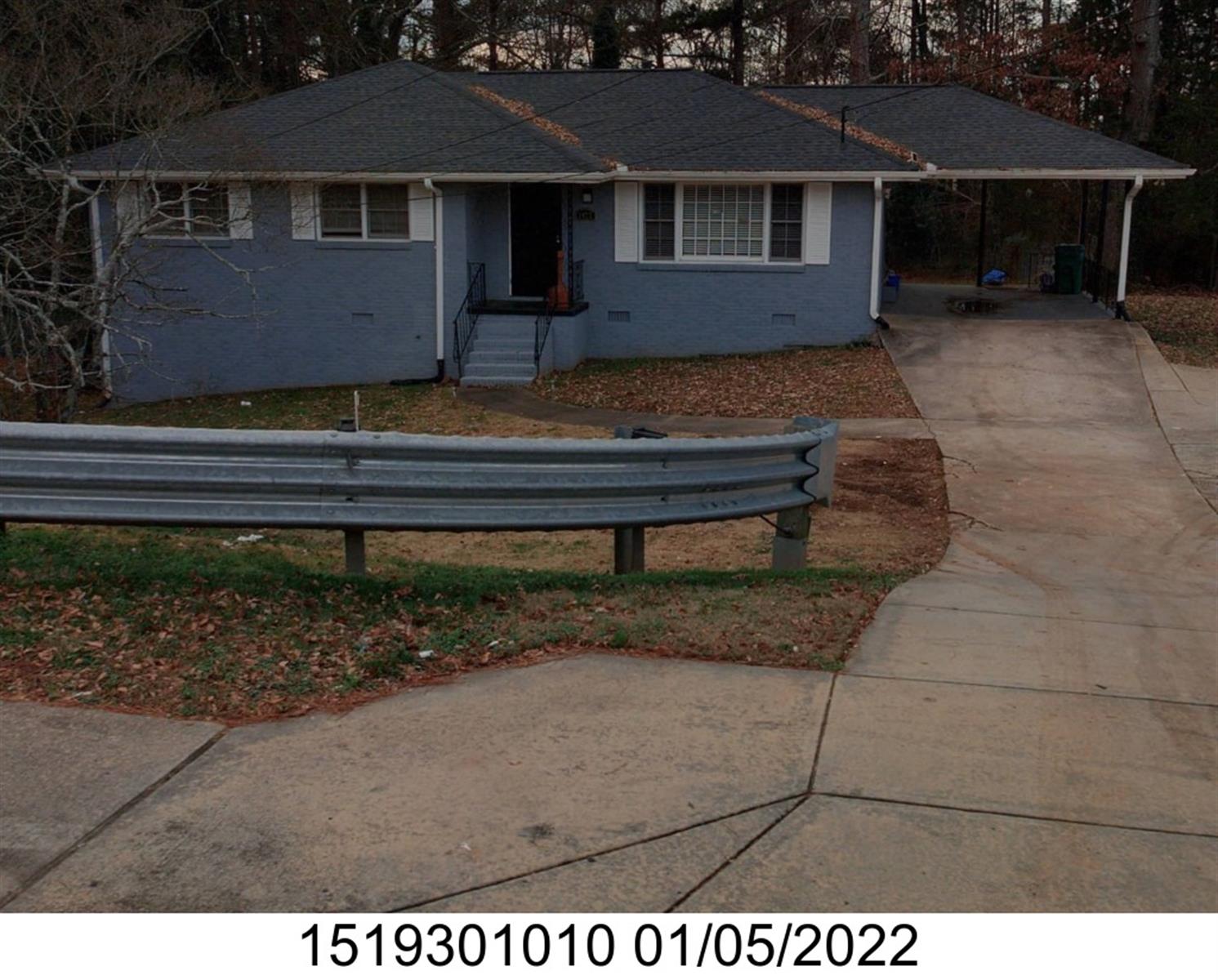 1475 S Hairston Rd, Stone Mountain, GA 30088-3003
