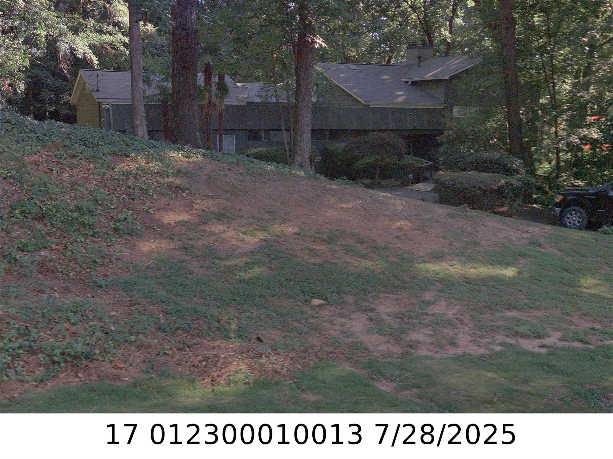285 Glen Lake Dr Nw, Atlanta, GA 30327