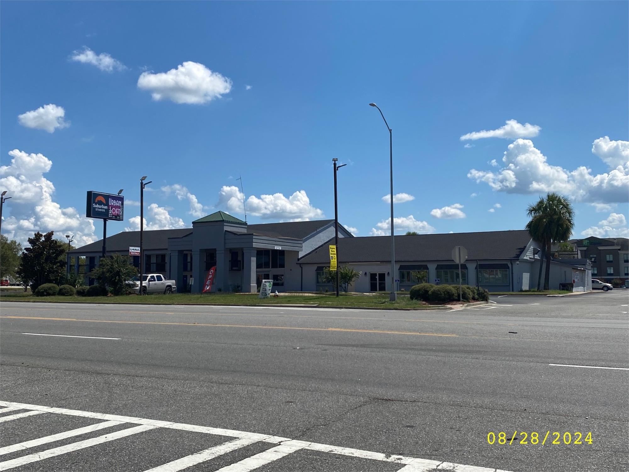 2016 16th Ave E, Cordele, GA 31015-5309
