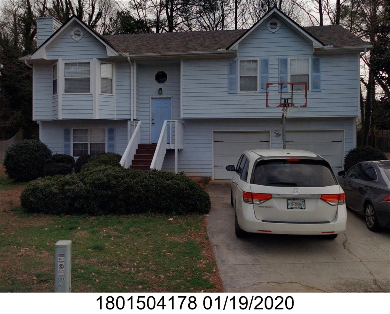 404 Sheppard Crossing Ct, Stone Mountain, GA 30083-4599