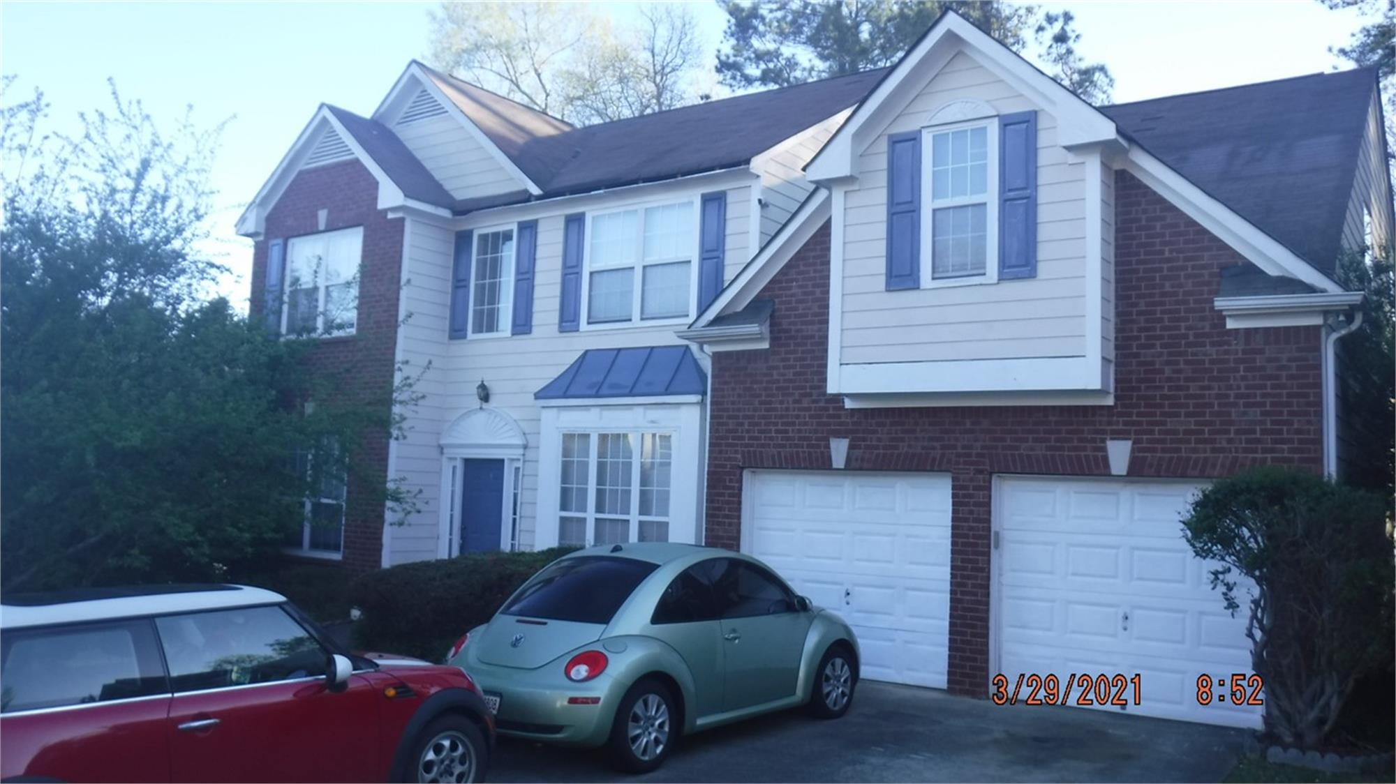 2306 Holden Way Nw, Kennesaw, GA 30144-6063