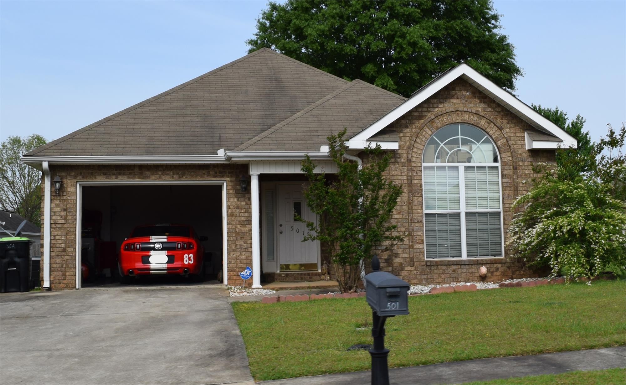 501 Covington Cv, Byron, GA 31008-9526