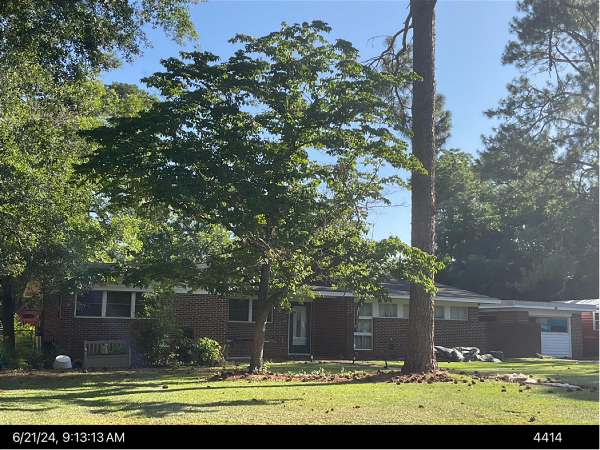 1701 Acker Dr, Albany, GA 31707-2501