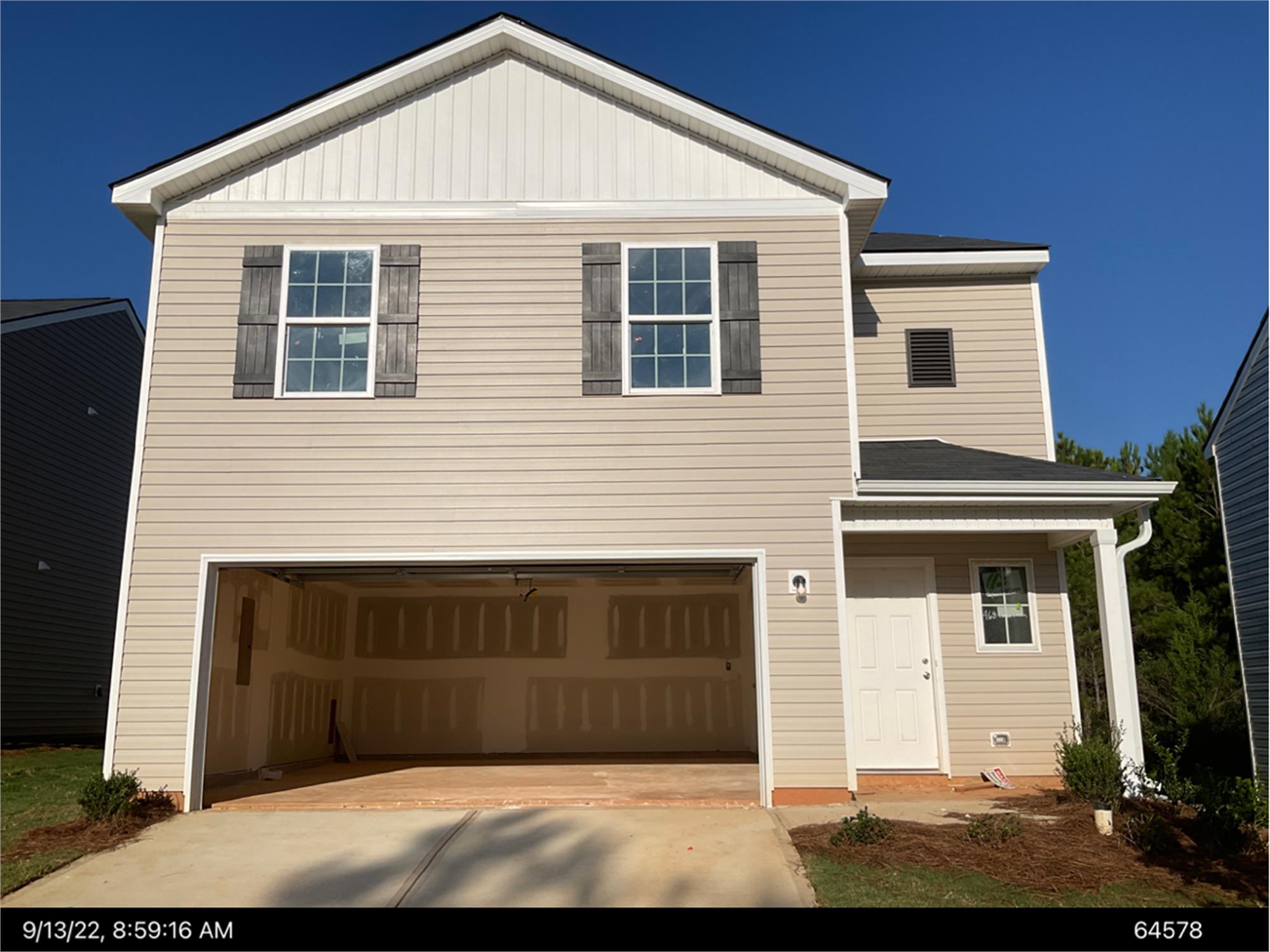 468 Hawthorn Trl, Macon, GA 31210-4044