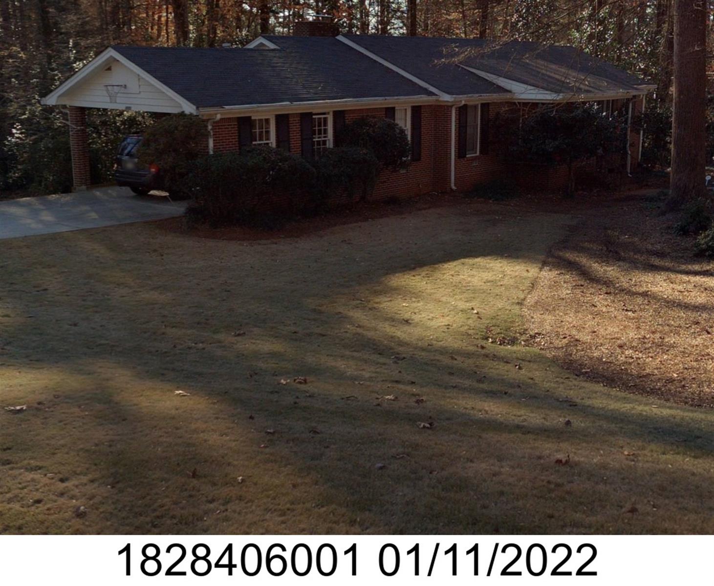 3572 Embry Cir, Atlanta, GA 30341-5614