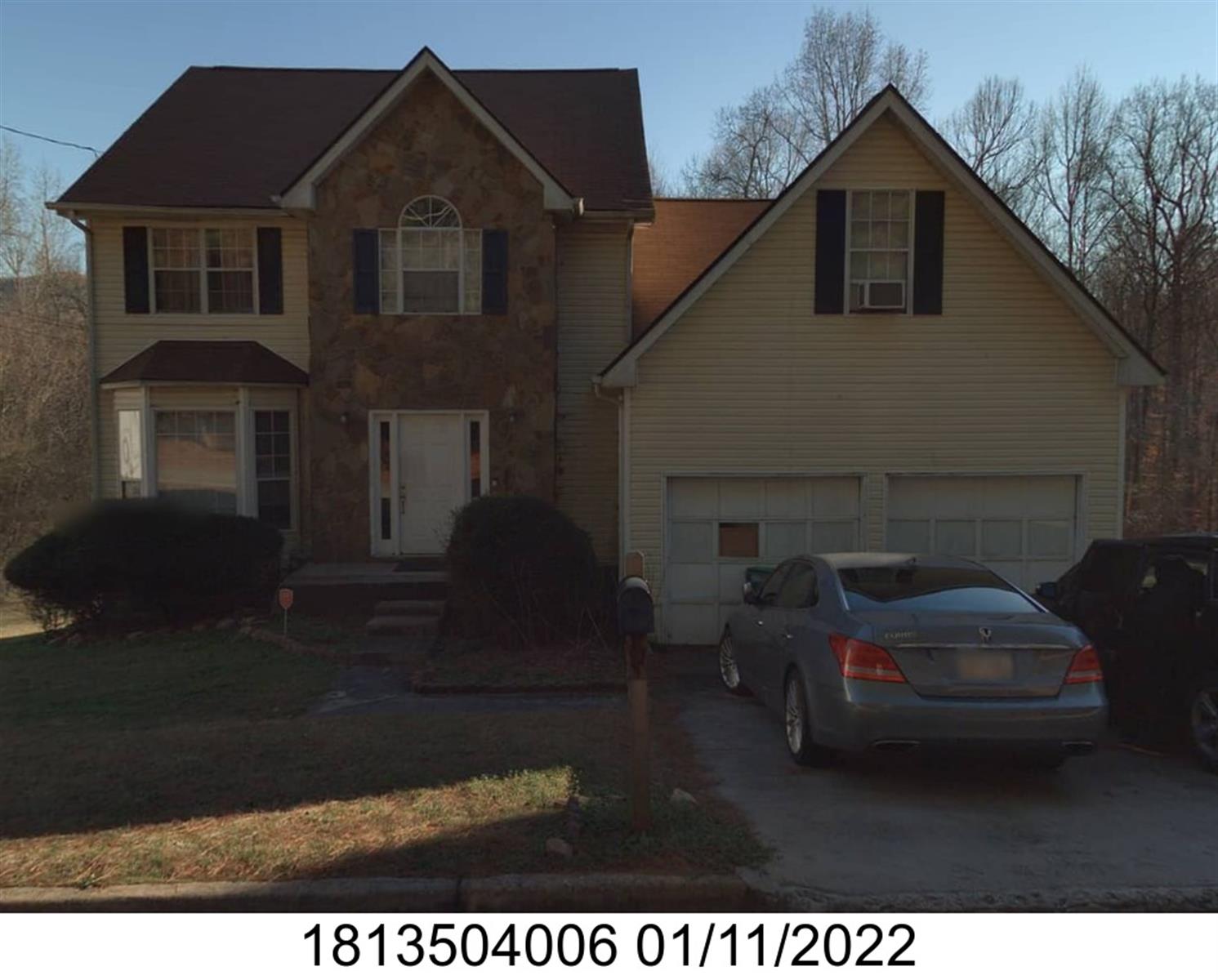 5583 Lywellen Dr, Stone Mountain, GA 30087-2434