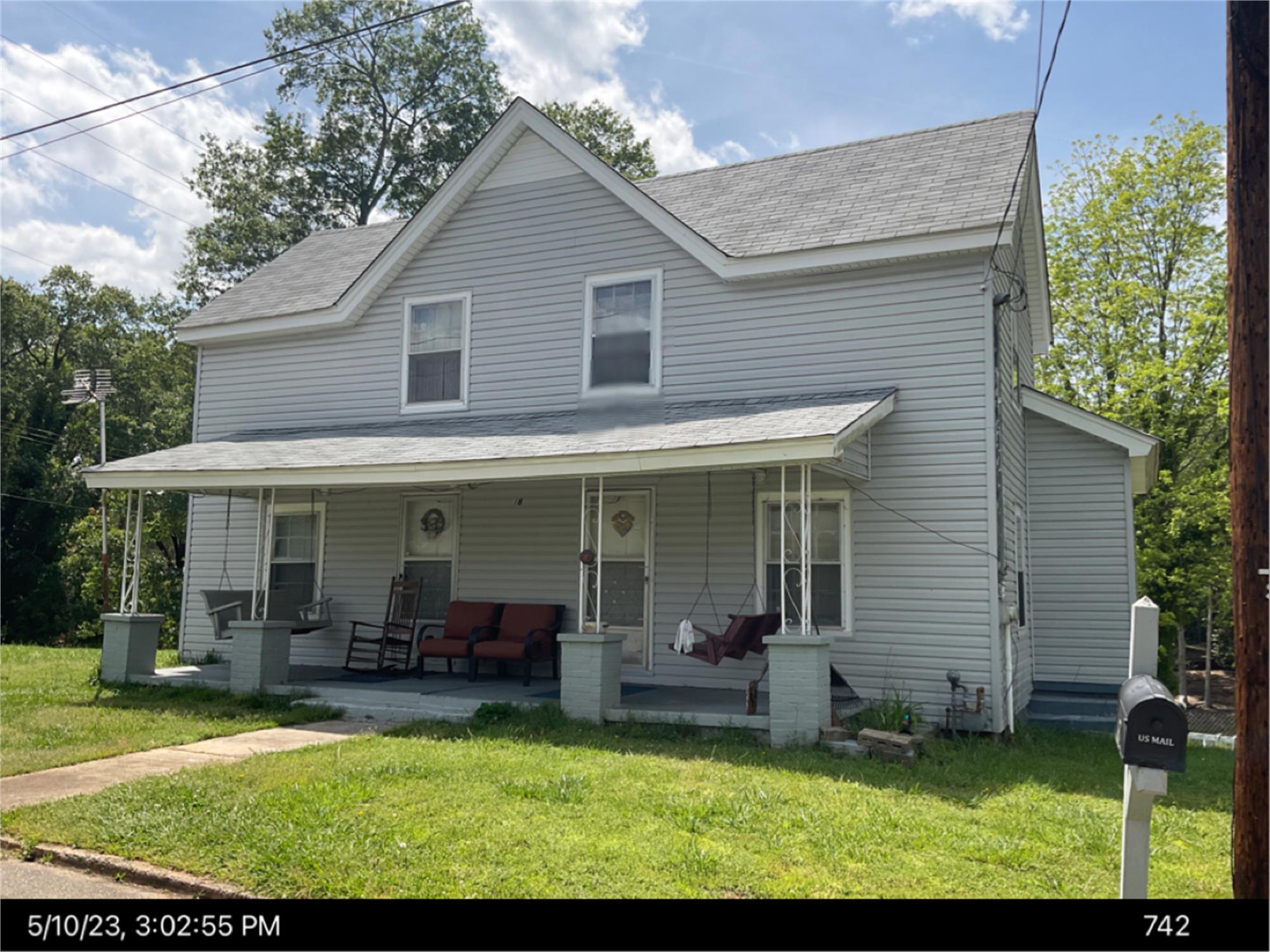 18 Spring St, Gainesville, GA 30501-2571