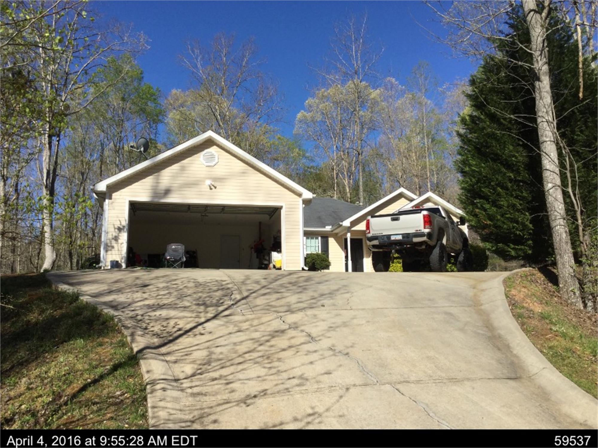 218 Oconnor Dr, Dallas, GA 30157-1717