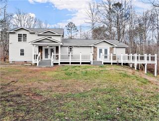 20 Angels Way, Dahlonega, GA 30533-4307
