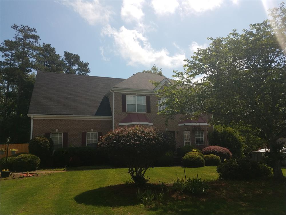 2841 Weatherstone Cir Se, Conyers, GA 30094-2080