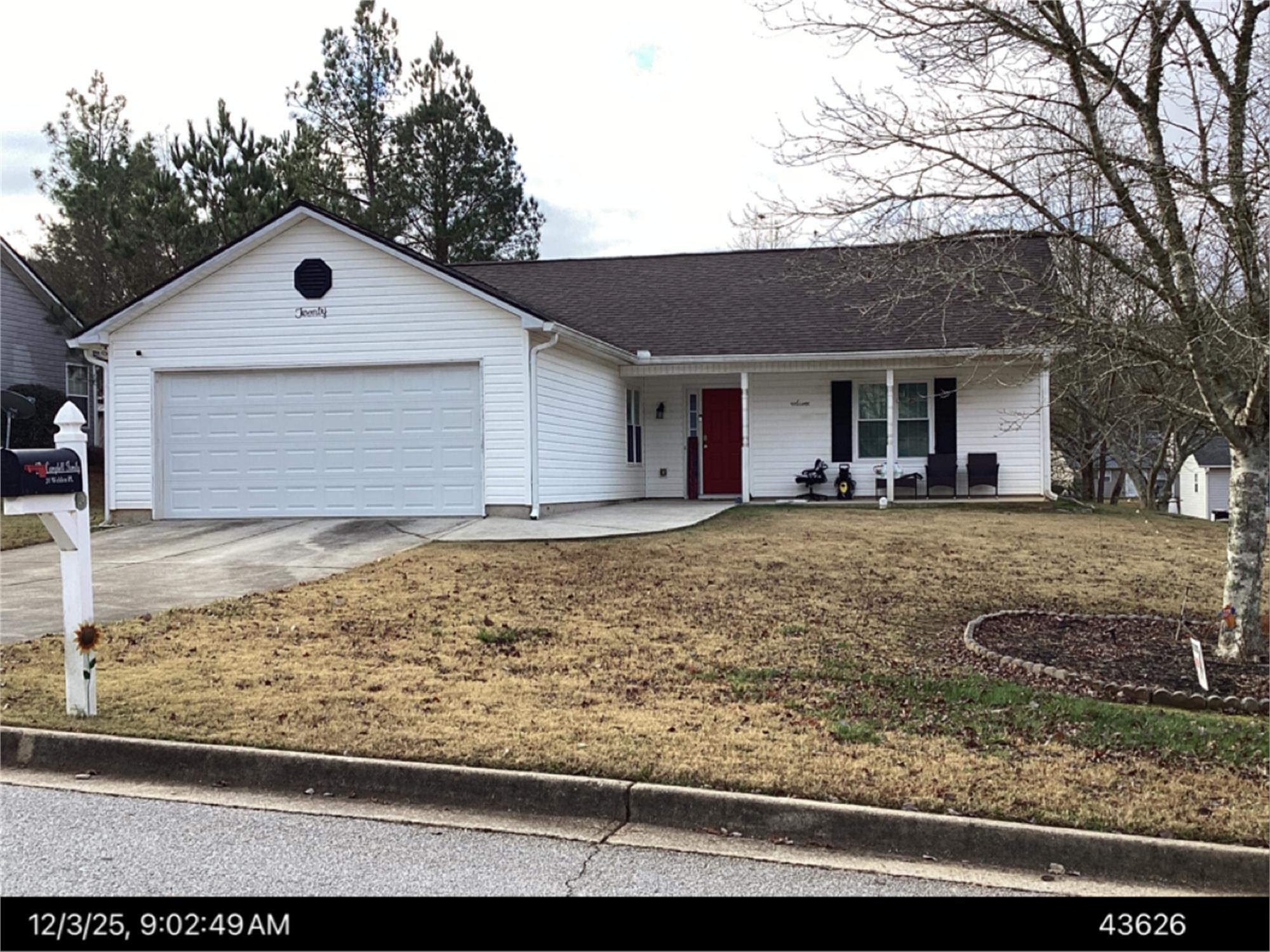 20 Weldon Pl, Covington, GA 30016-8632