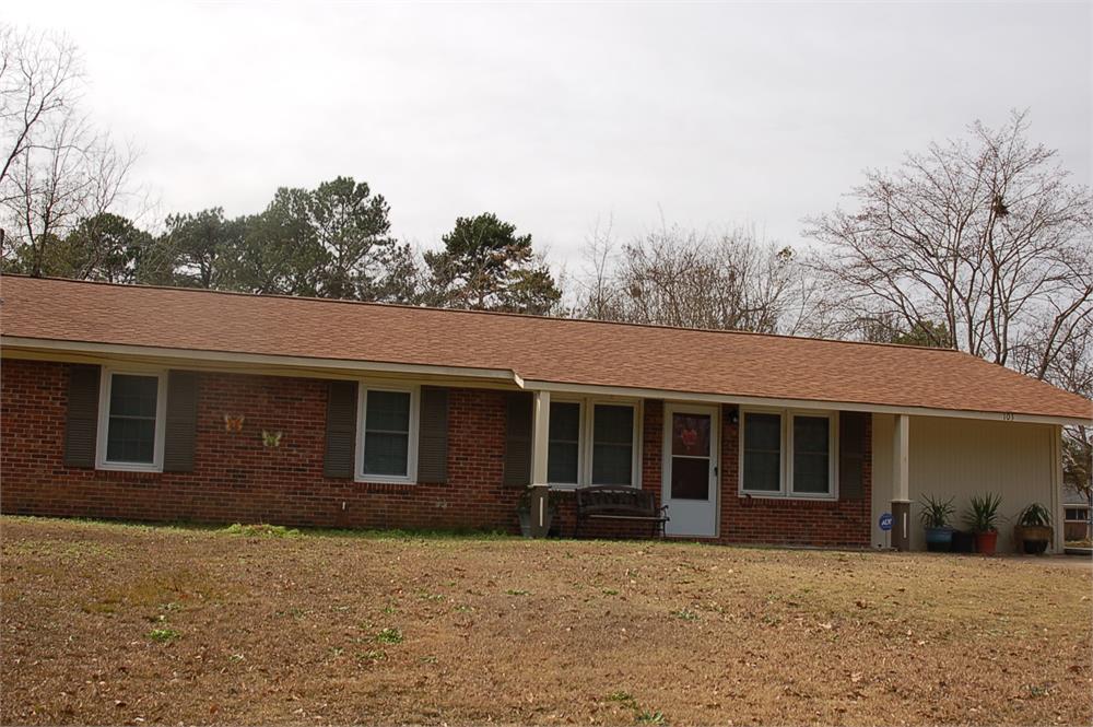 103 Schwanebeck Ct, Warner Robins, GA 31088-3737