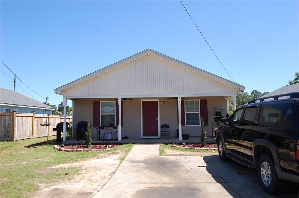 126 Oldmission Way, Warner Robins, GA 31088-4414