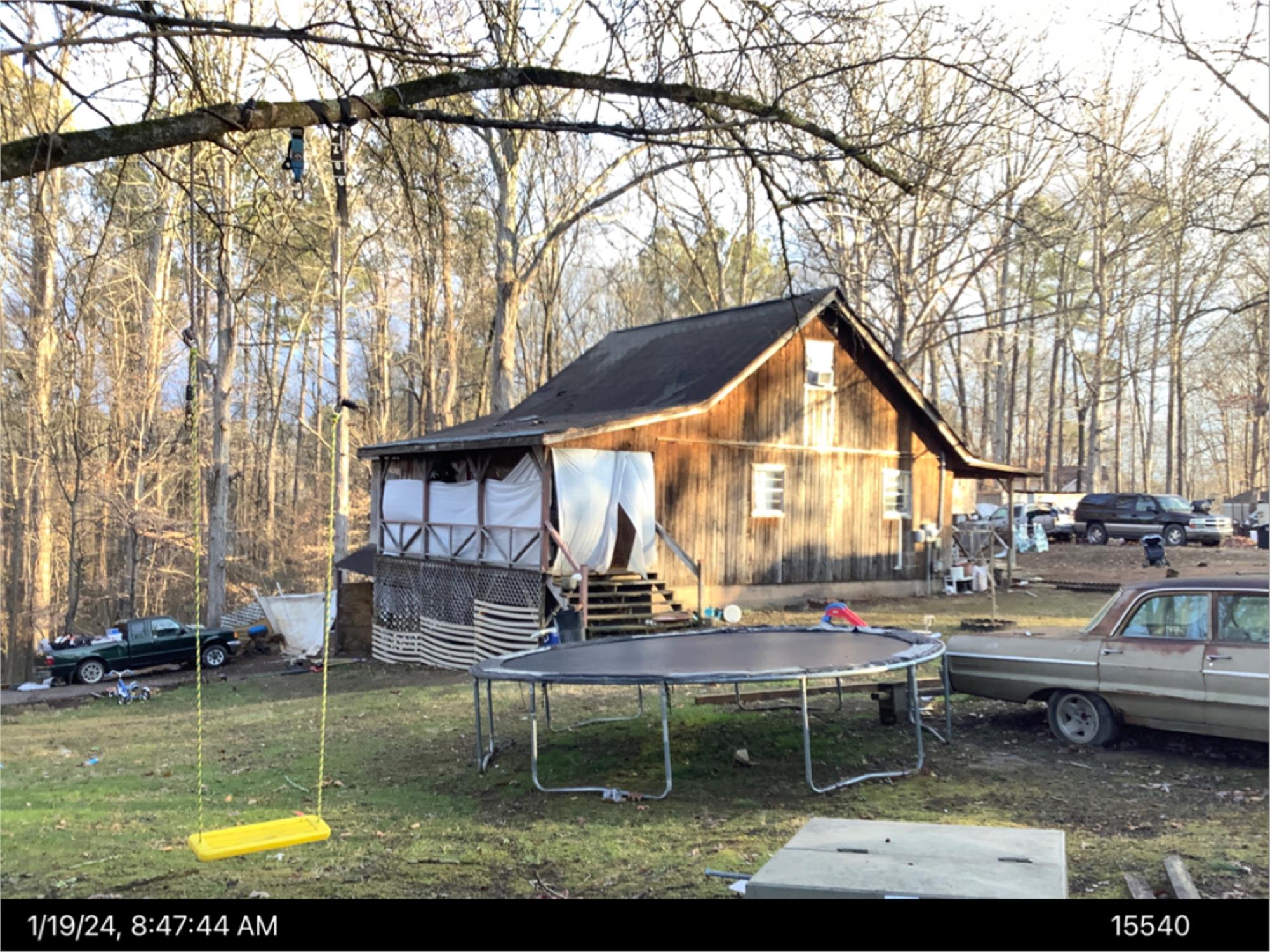 275 Lumkin Way, Dalton, GA 30721-6778