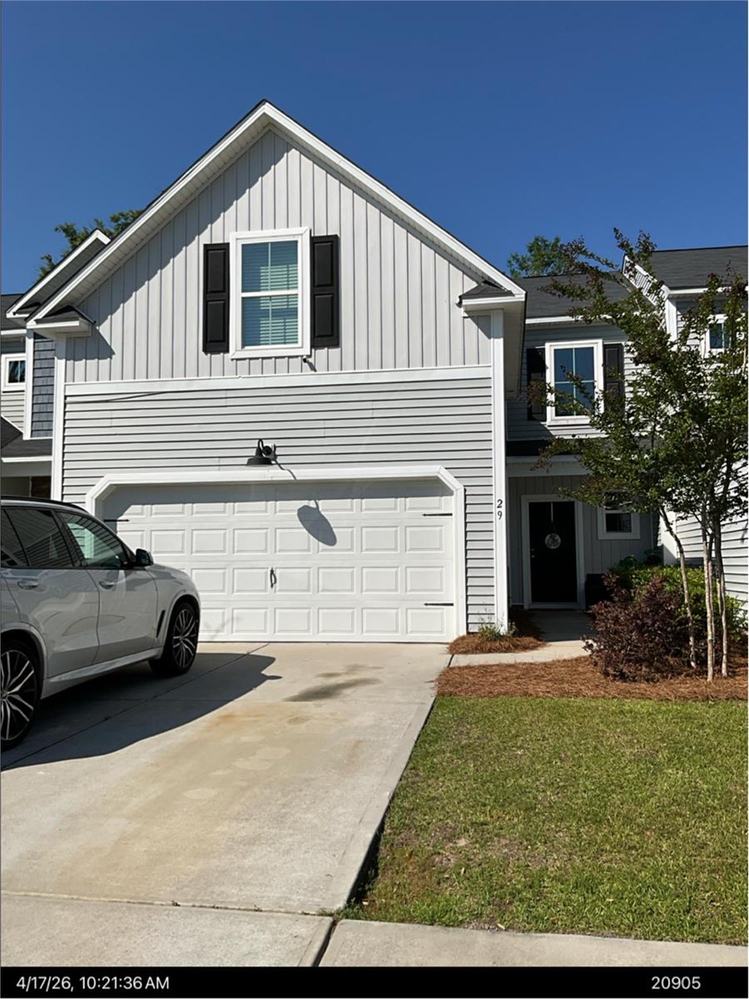 29 Crown Ct, Richmond Hill, GA 31324-7833