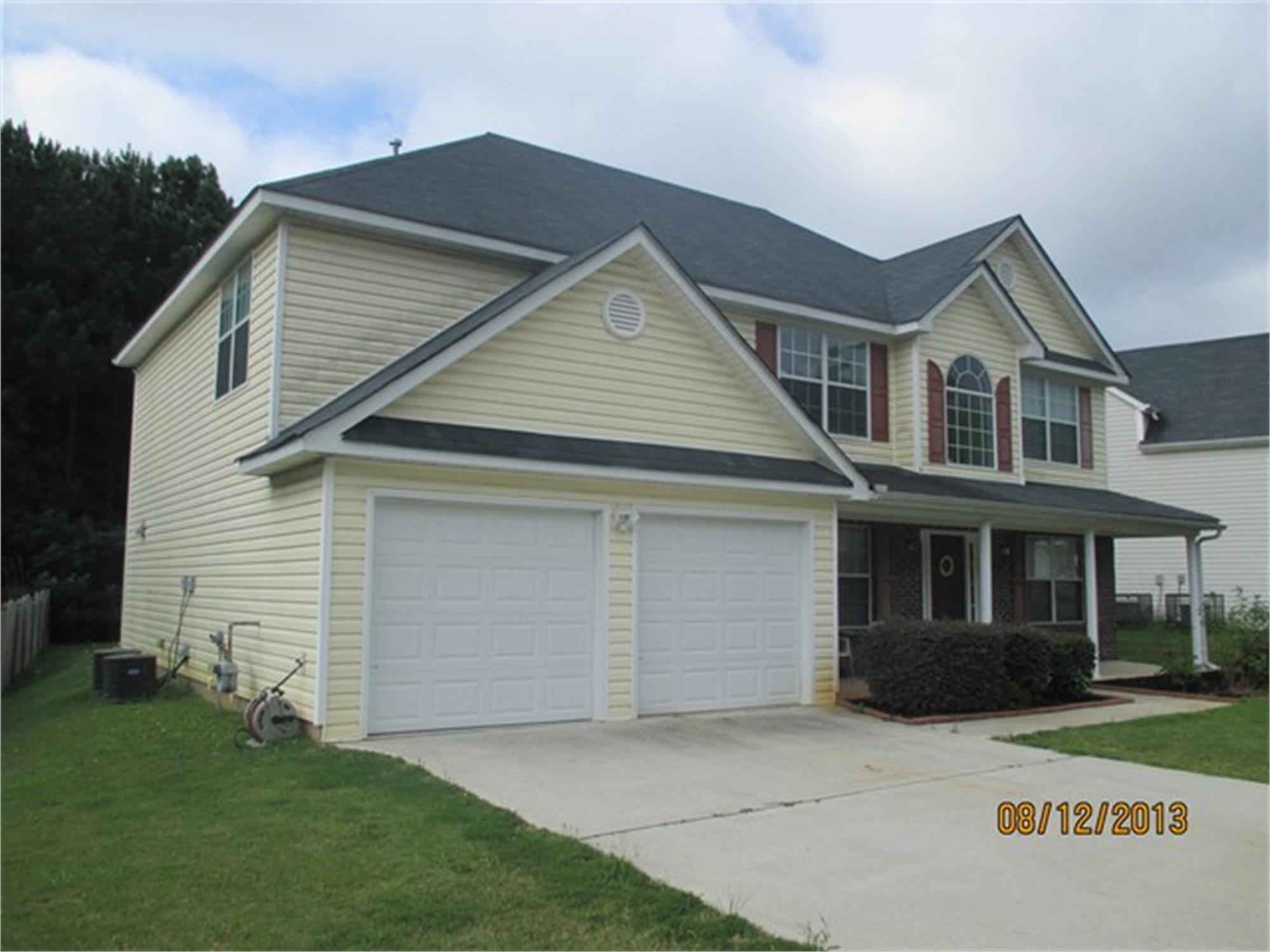 318 Shadowbrooke Cir Sw, Loganville, GA 30052-8248