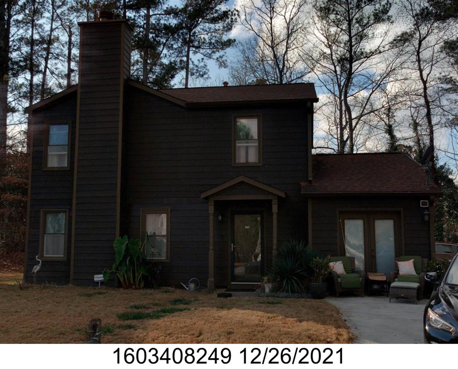 5419 Farmview Clos, Stone Mountain, GA 30088-2607
