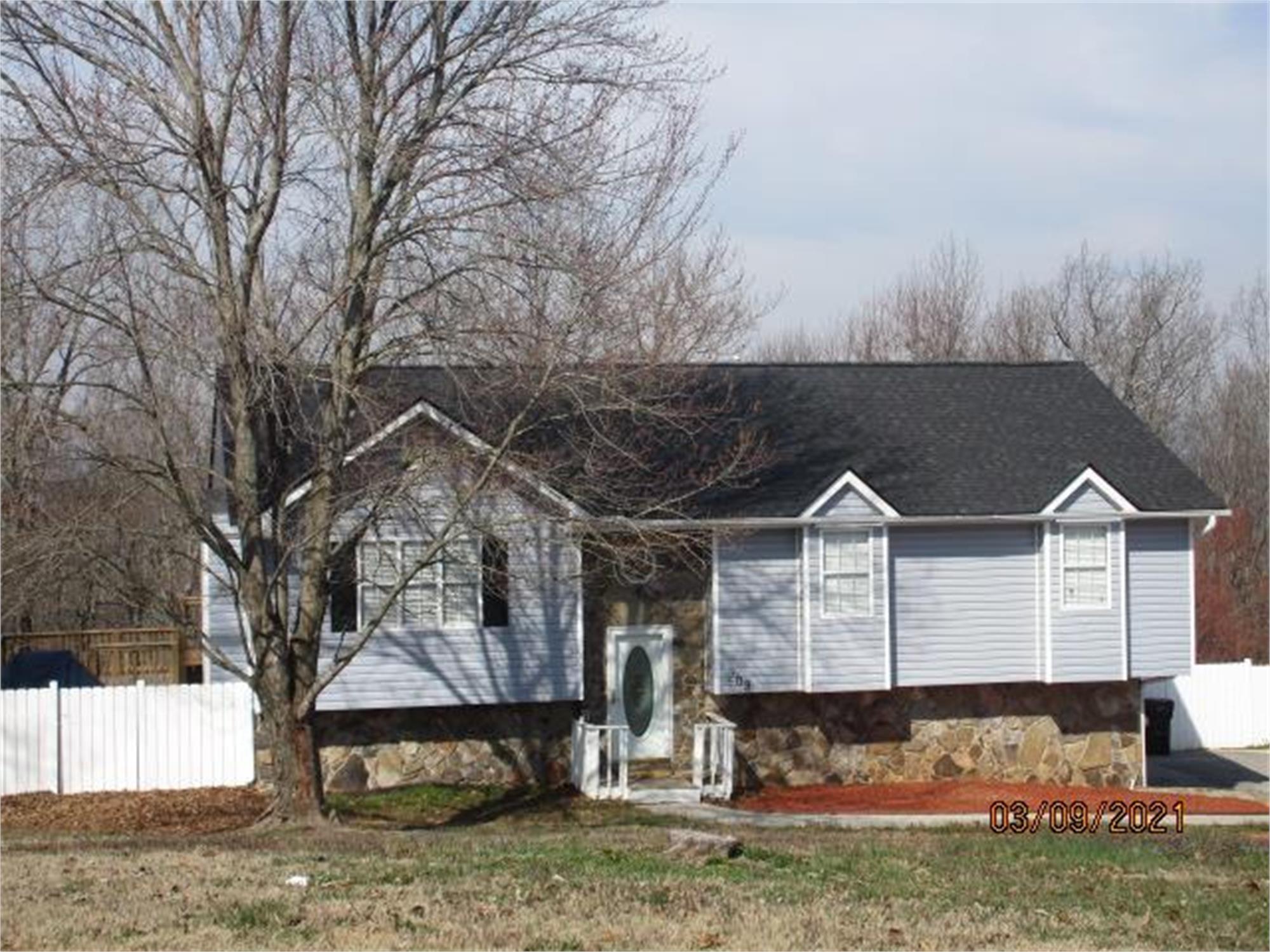 203 Cleve St, Ringgold, GA 30736-3459