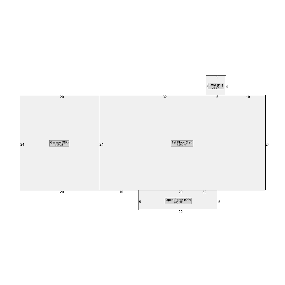 520 Lee Dr, Thomson, GA 30824-2514