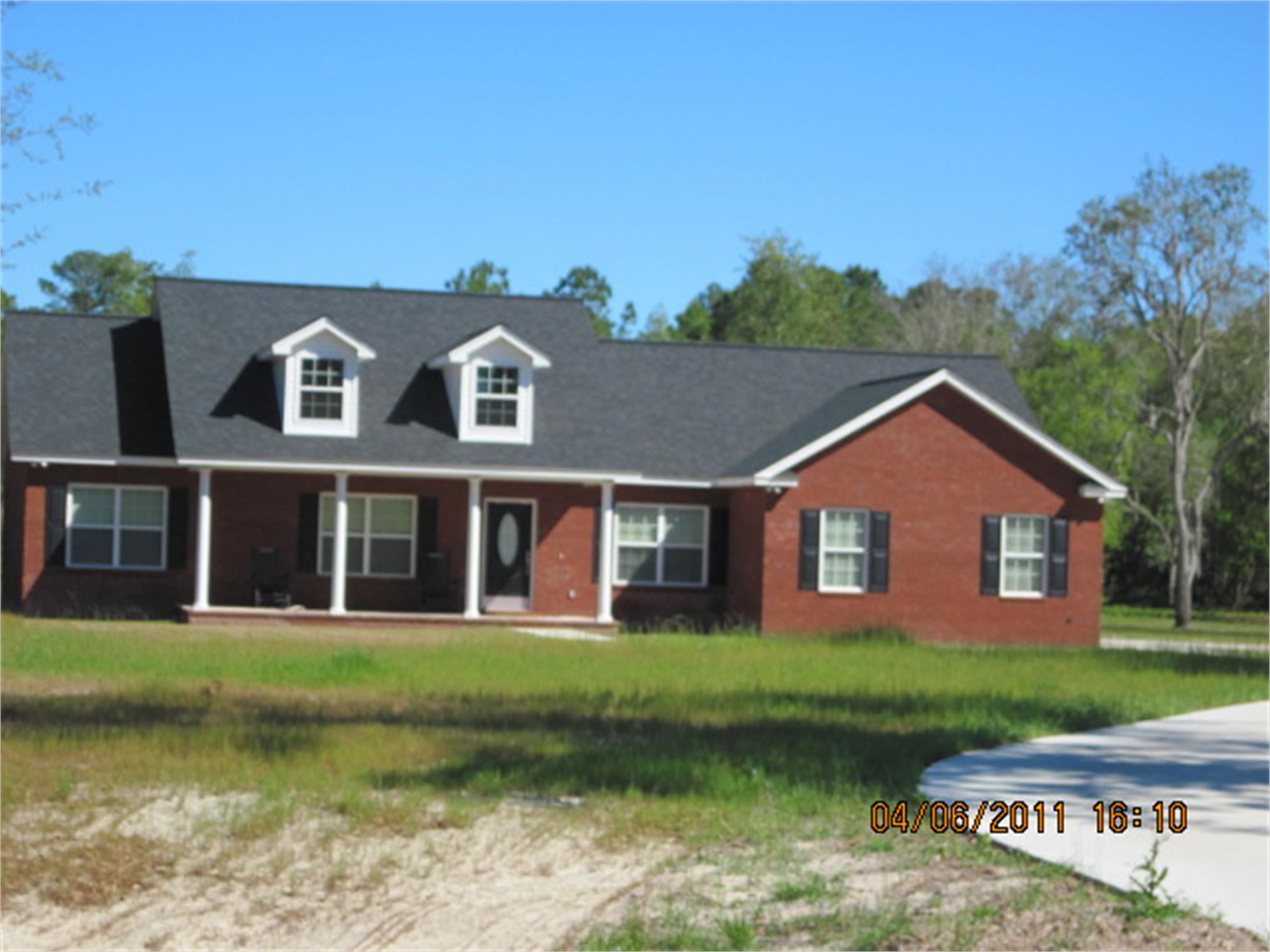 2030 Old 259, Waynesville, GA 31566-4304