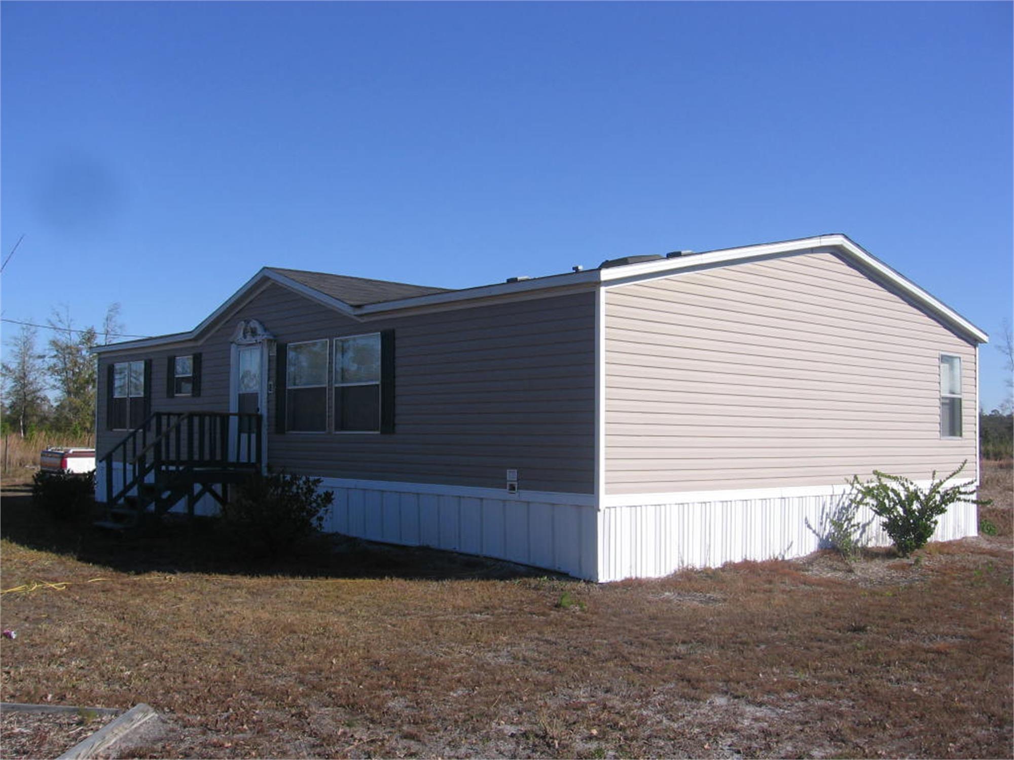 21193 Raybon Rd E, Nahunta, GA 31553-4929