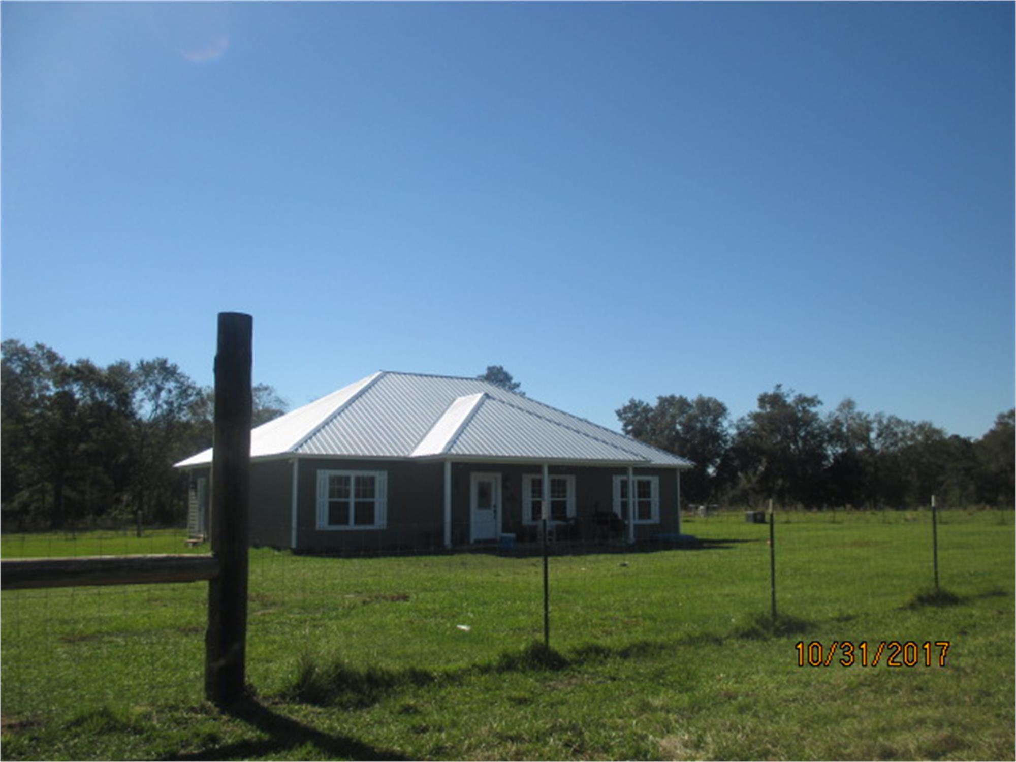 7589 Madison Hwy, Quitman, GA 31643-6735
