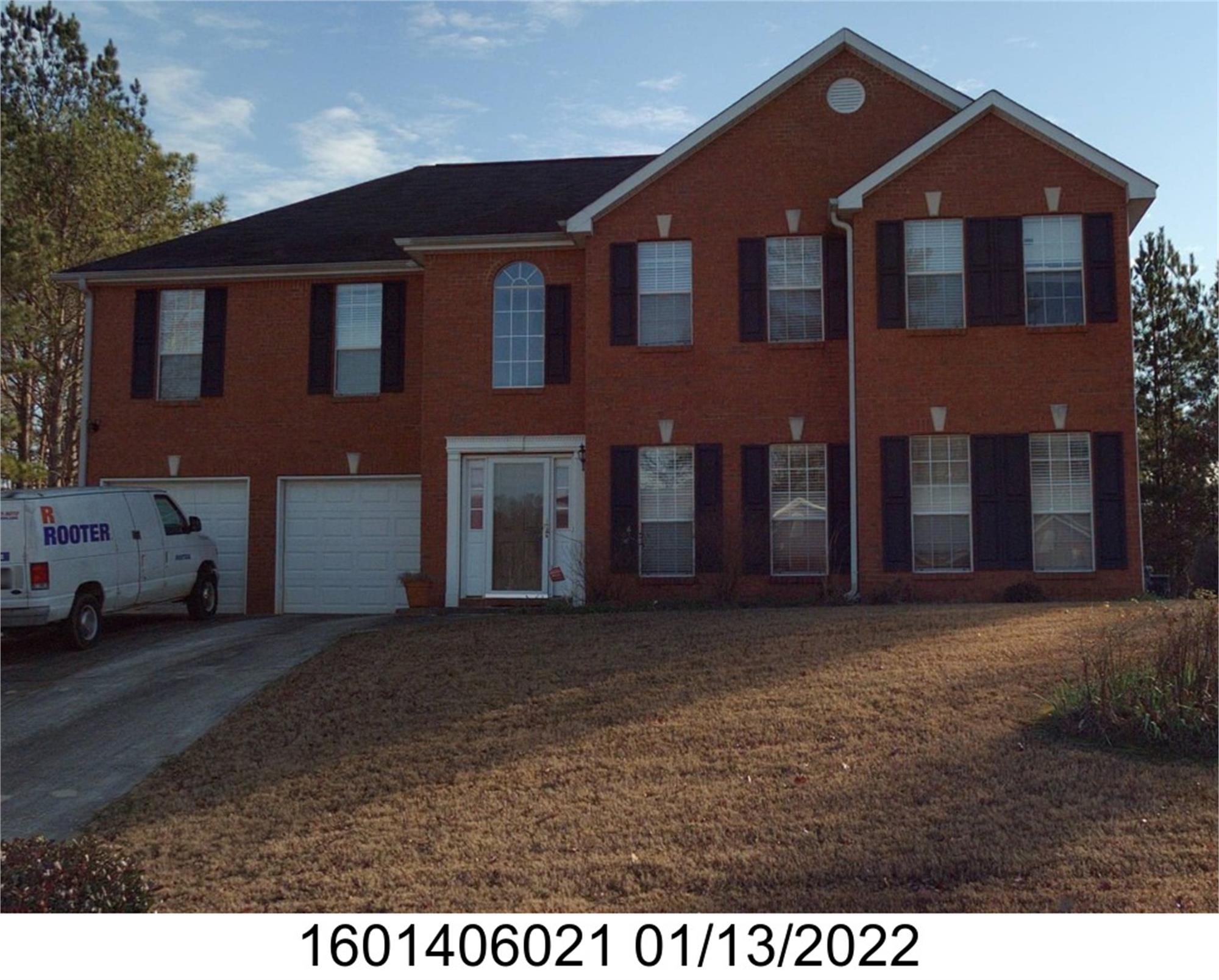 3710 Burling Rdg, Lithonia, GA 30038-3755