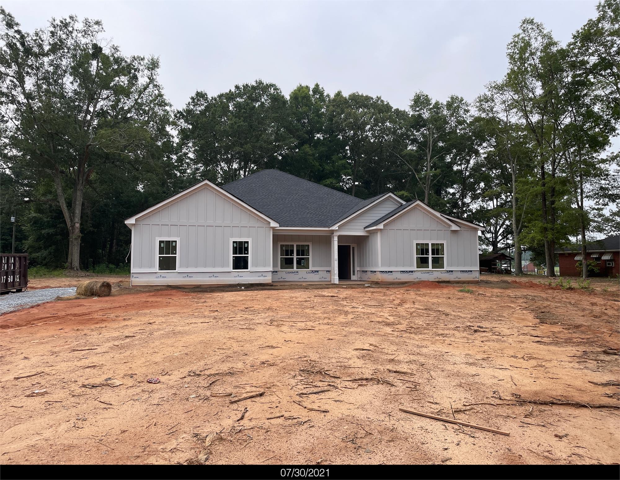 129 Highway 186, Good Hope, GA 30641-1401