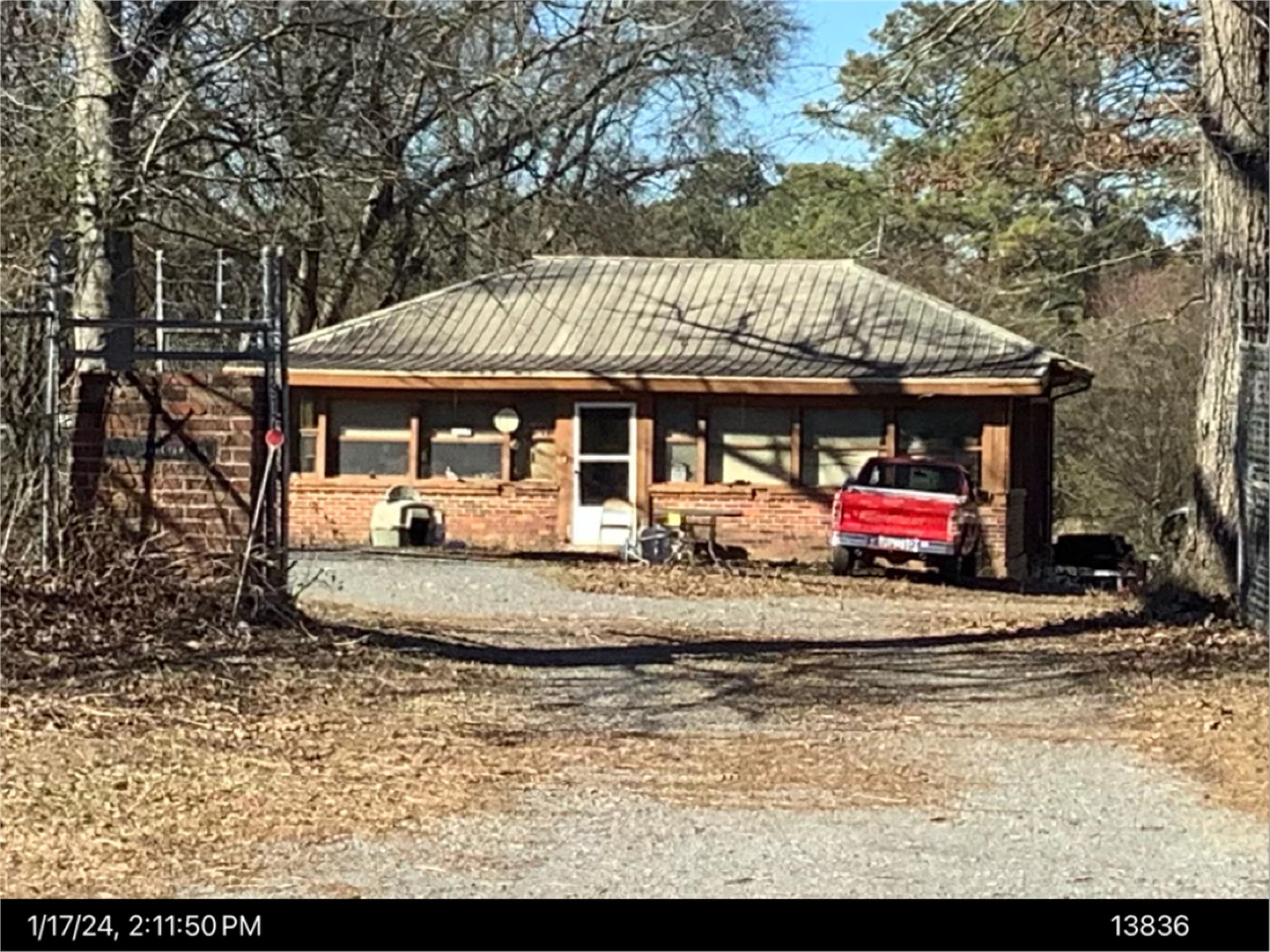 2917 Underwood Rd Ne, Dalton, GA 30721