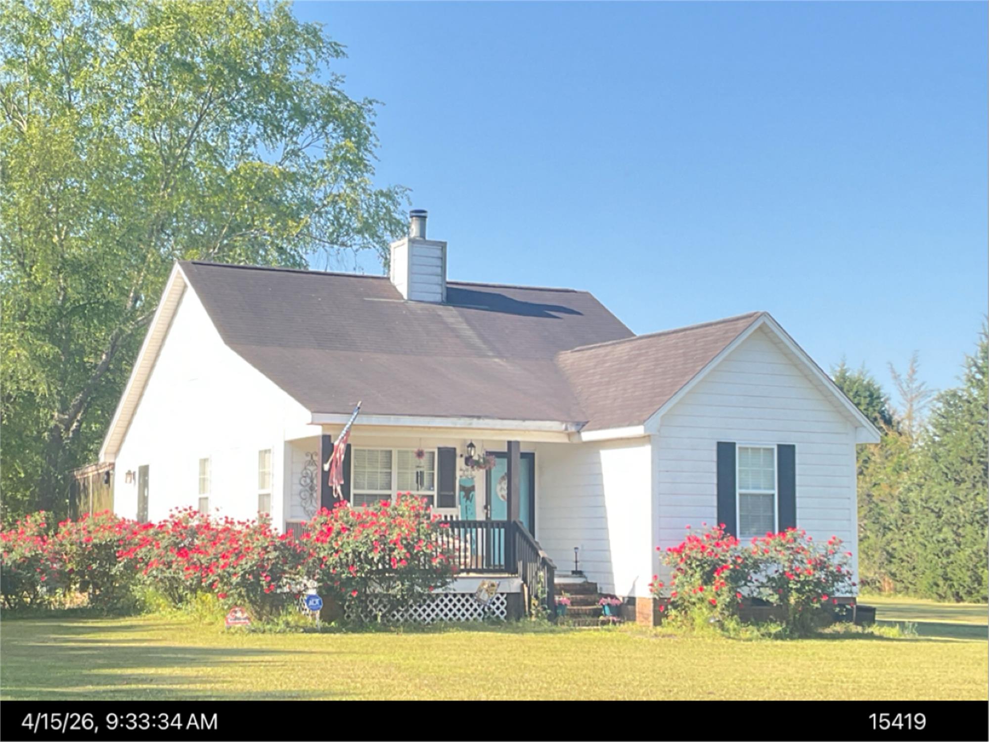 406 Middle River Rd, Americus, GA 31709-7927