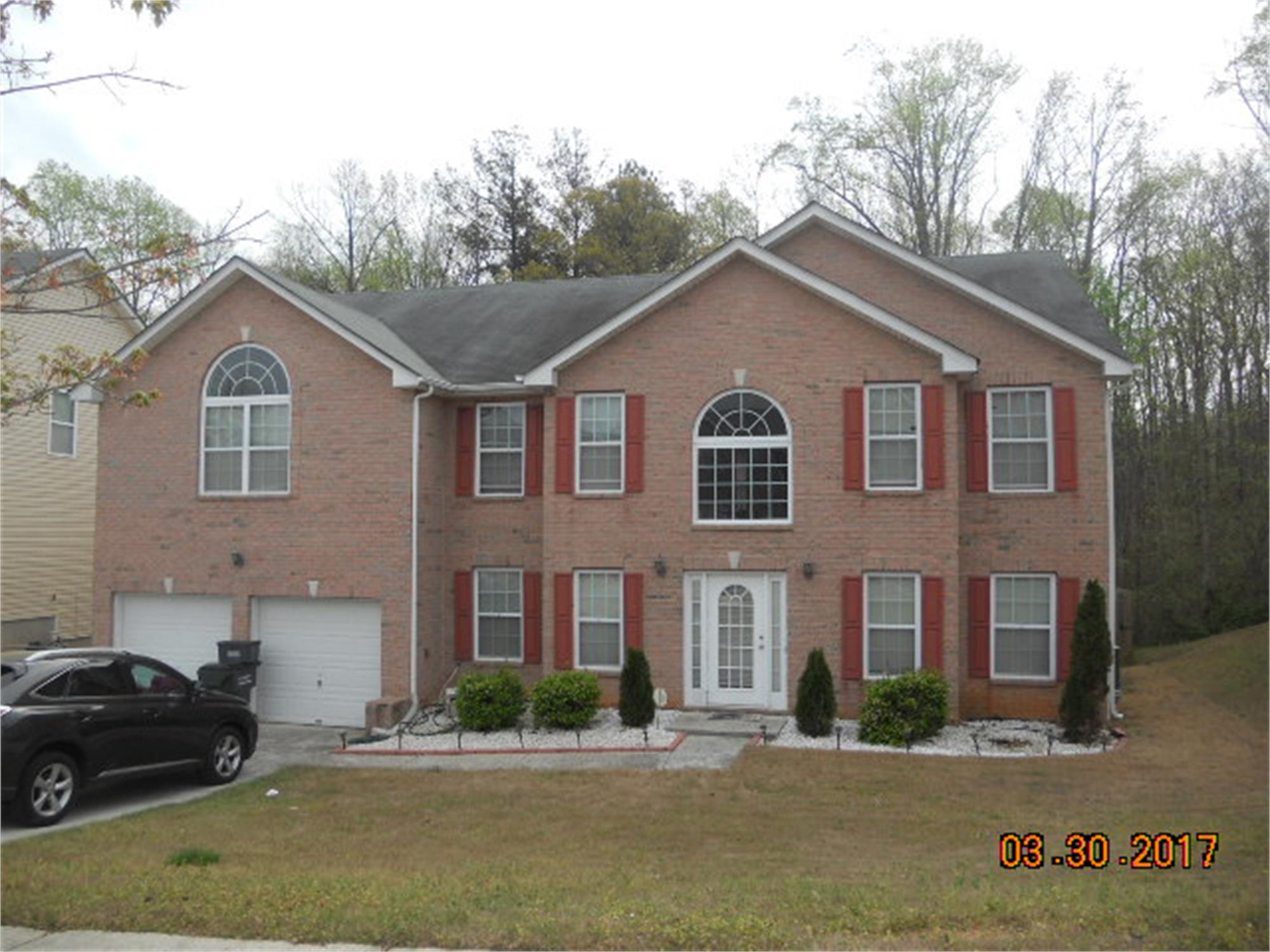 4524 Michael Jay St Sw, Snellville, GA 30039-7634