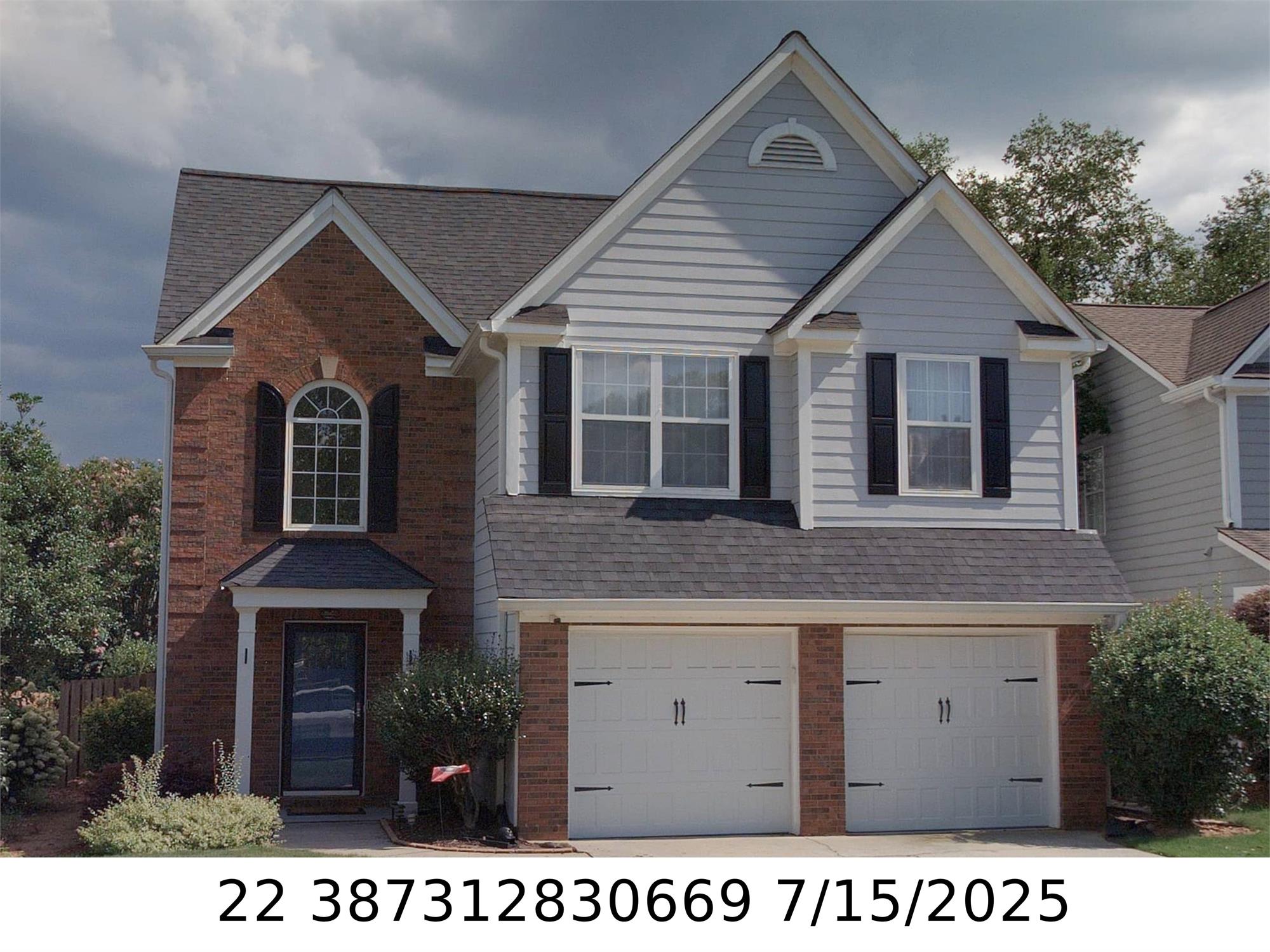 2240 Ashton Dr, Roswell, GA 30076-4231