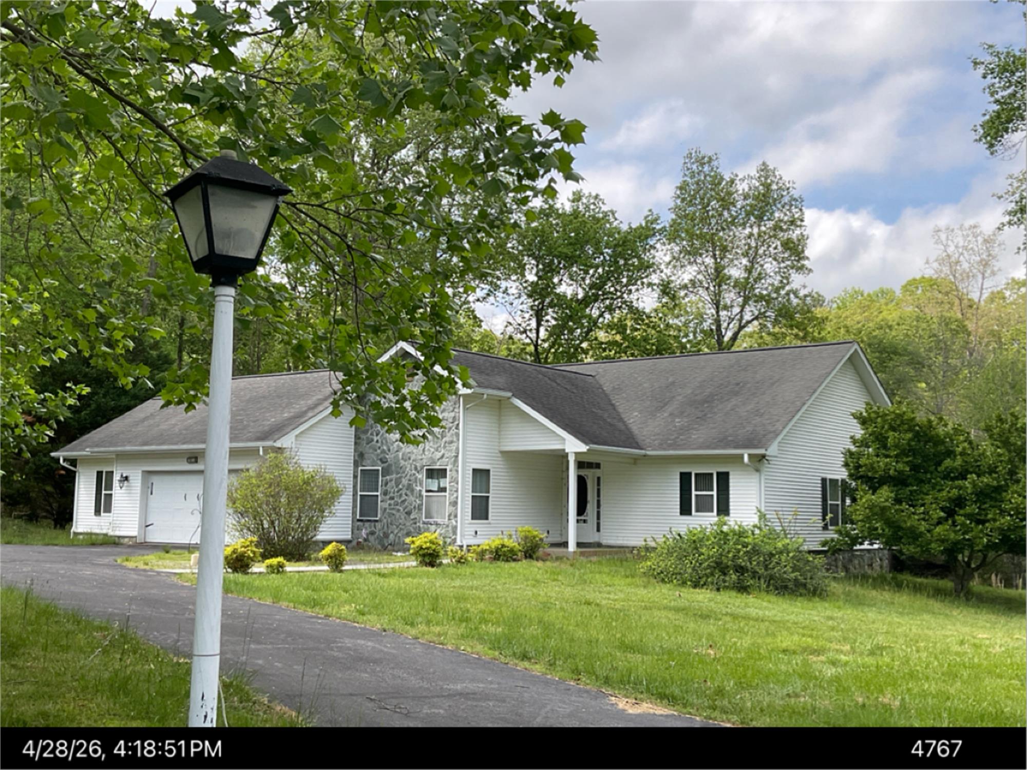 161 Duncan Mill Rd, Blairsville, GA 30512-5761
