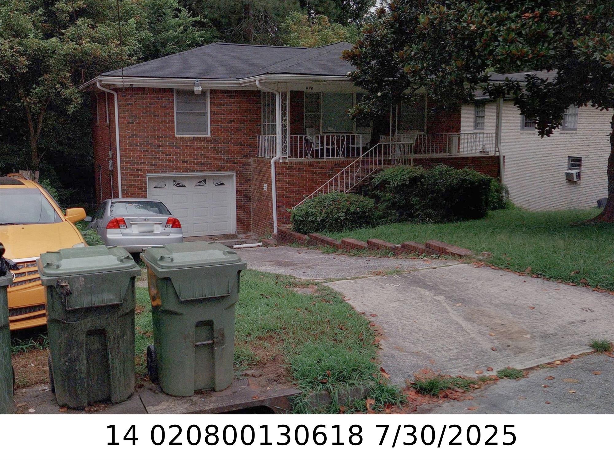 632 Church St Nw, Atlanta, GA 30318-6241
