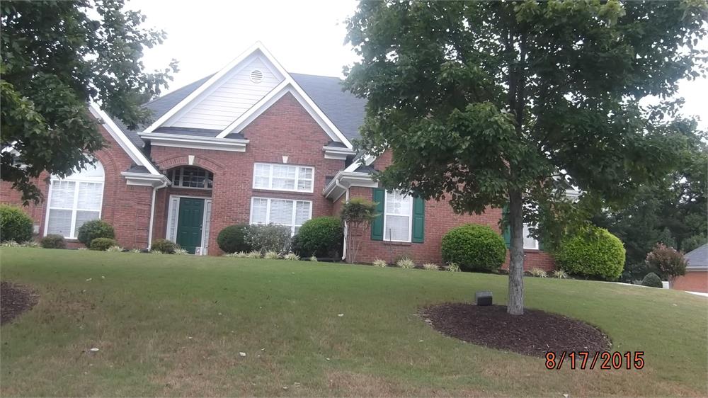 1009 Mccoy Dr Se, Conyers, GA 30094-3602