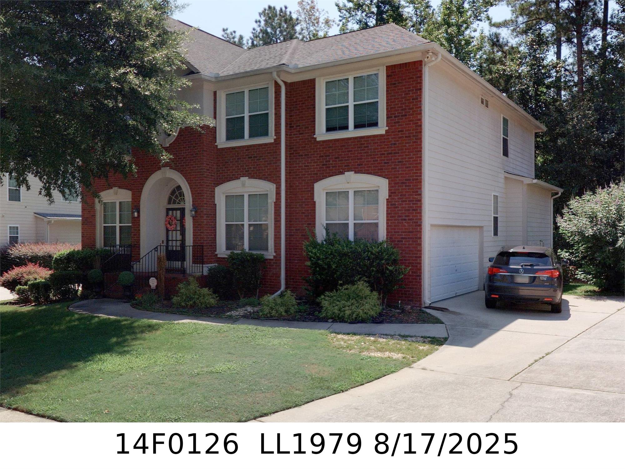 3332 Walnut Rdg, Atlanta, GA 30349-1208