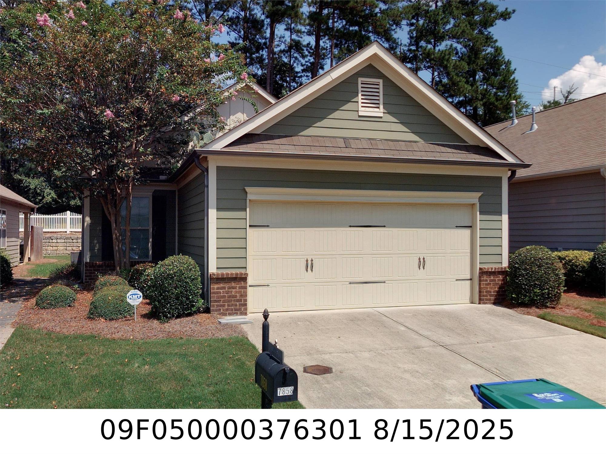 7858 Bluefin Trl, Union City, GA 30291-3465