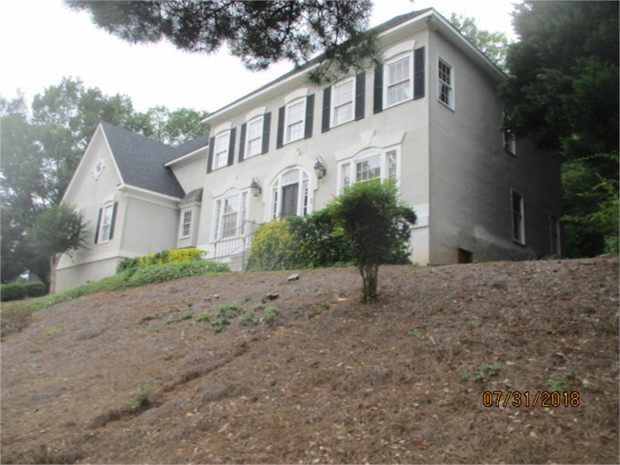 6021 Neely Farm Dr Nw, Peachtree Corners, GA 30092-1343