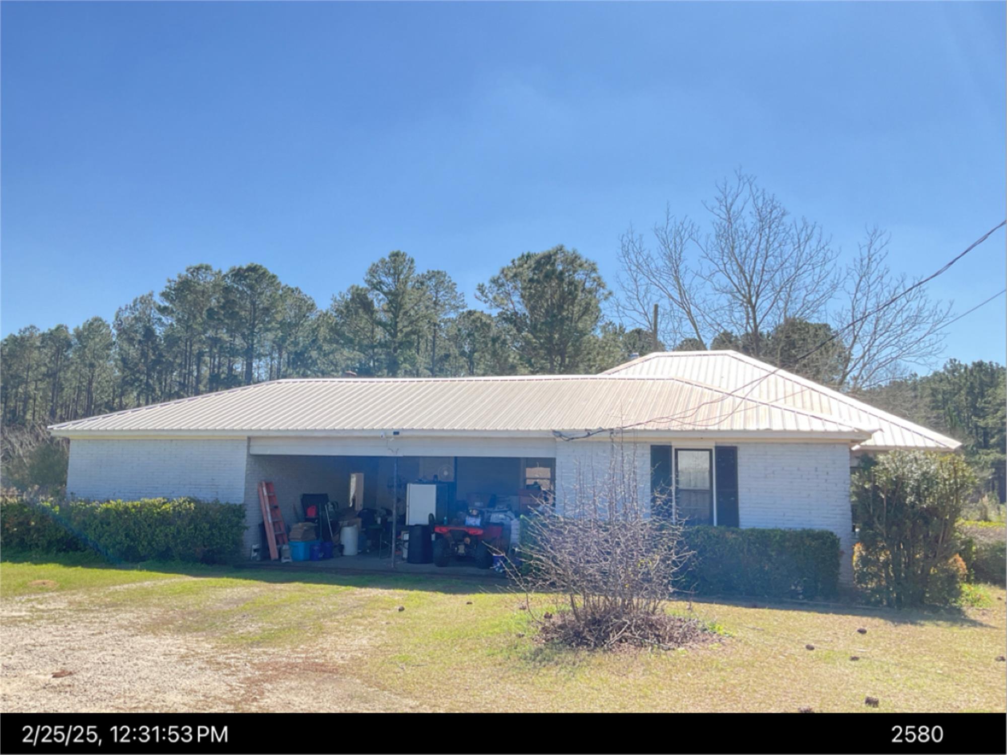 812 Holt Rd, Wray, GA 31798-3823