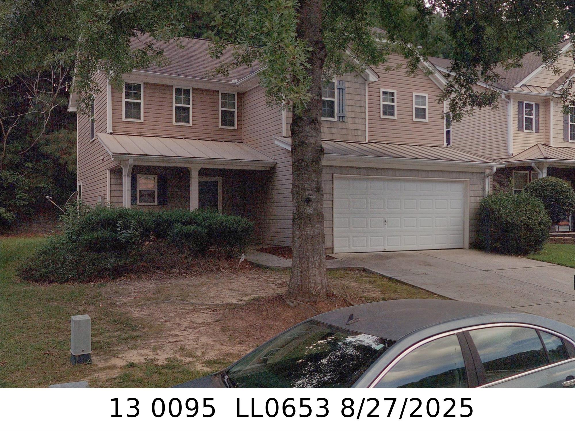 5717 Sable Way, Atlanta, GA 30349-8833
