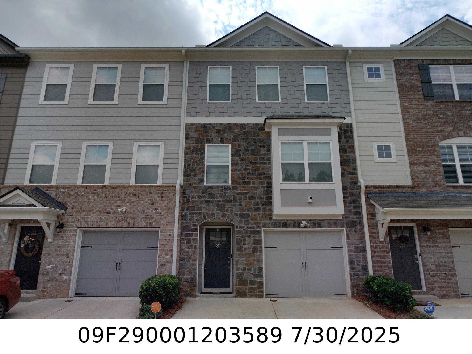957 Belfry Ter, Fairburn, GA 30213-5147