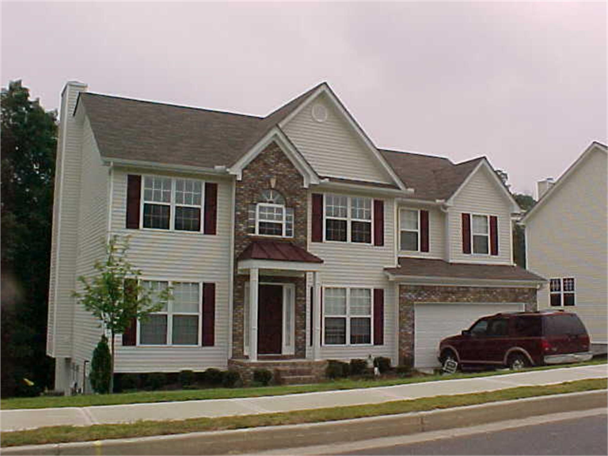 1434 Log Cabin Ln Se, Lawrenceville, GA 30045-7048