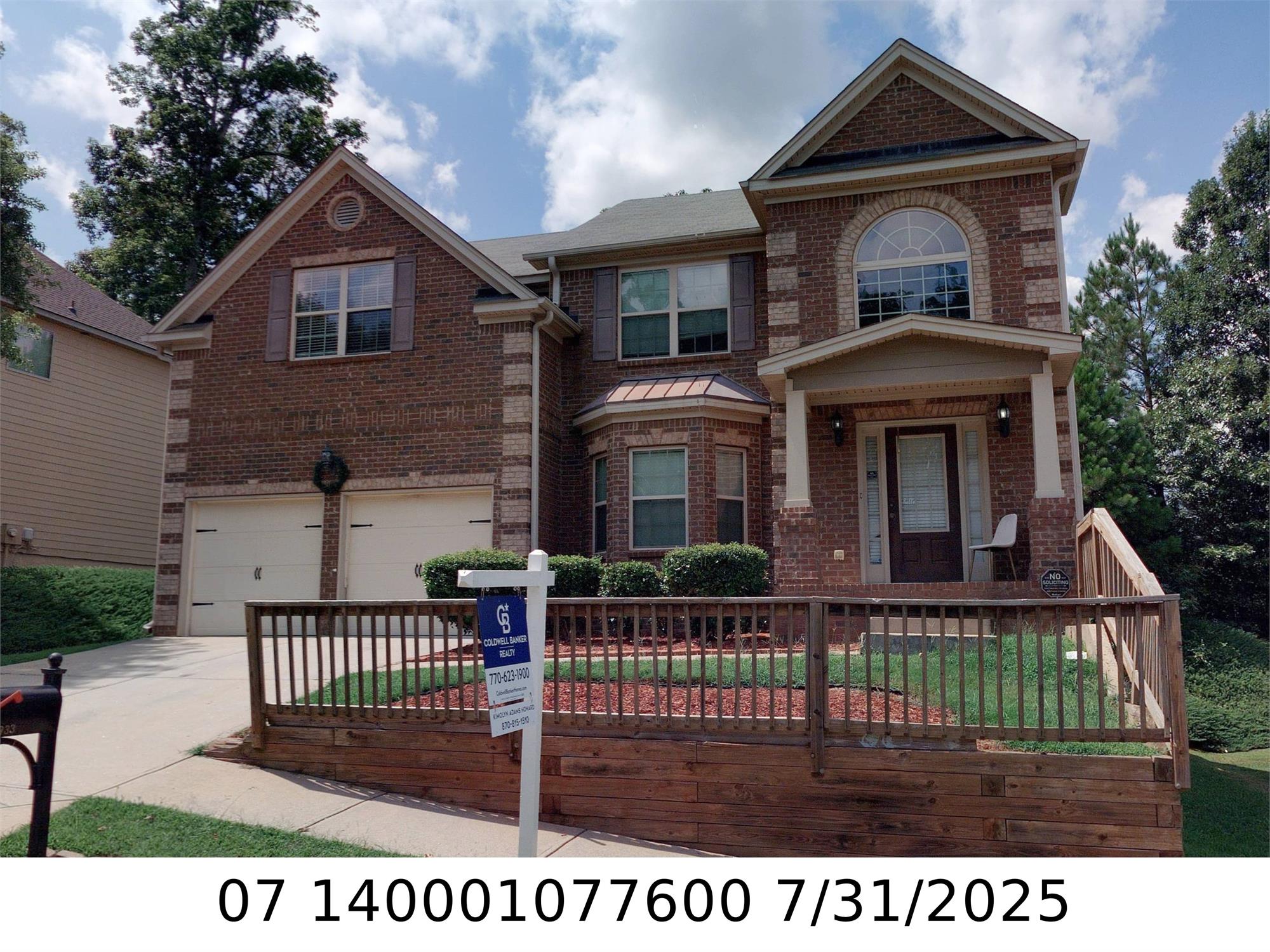7933 Heathmore Dr, Fairburn, GA 30213-7417