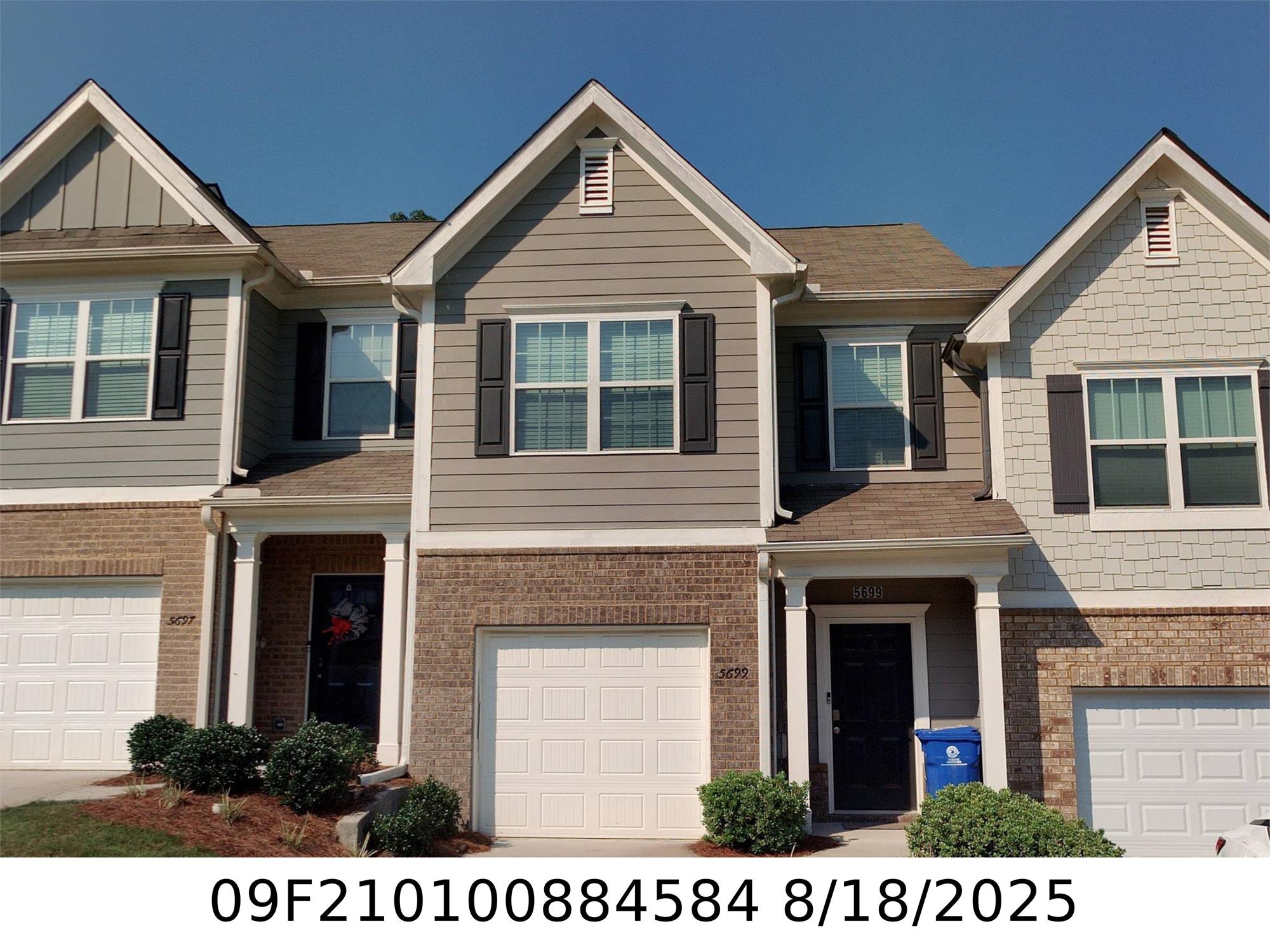 5699 Union Pointe Dr, Union City, GA 30291-1651