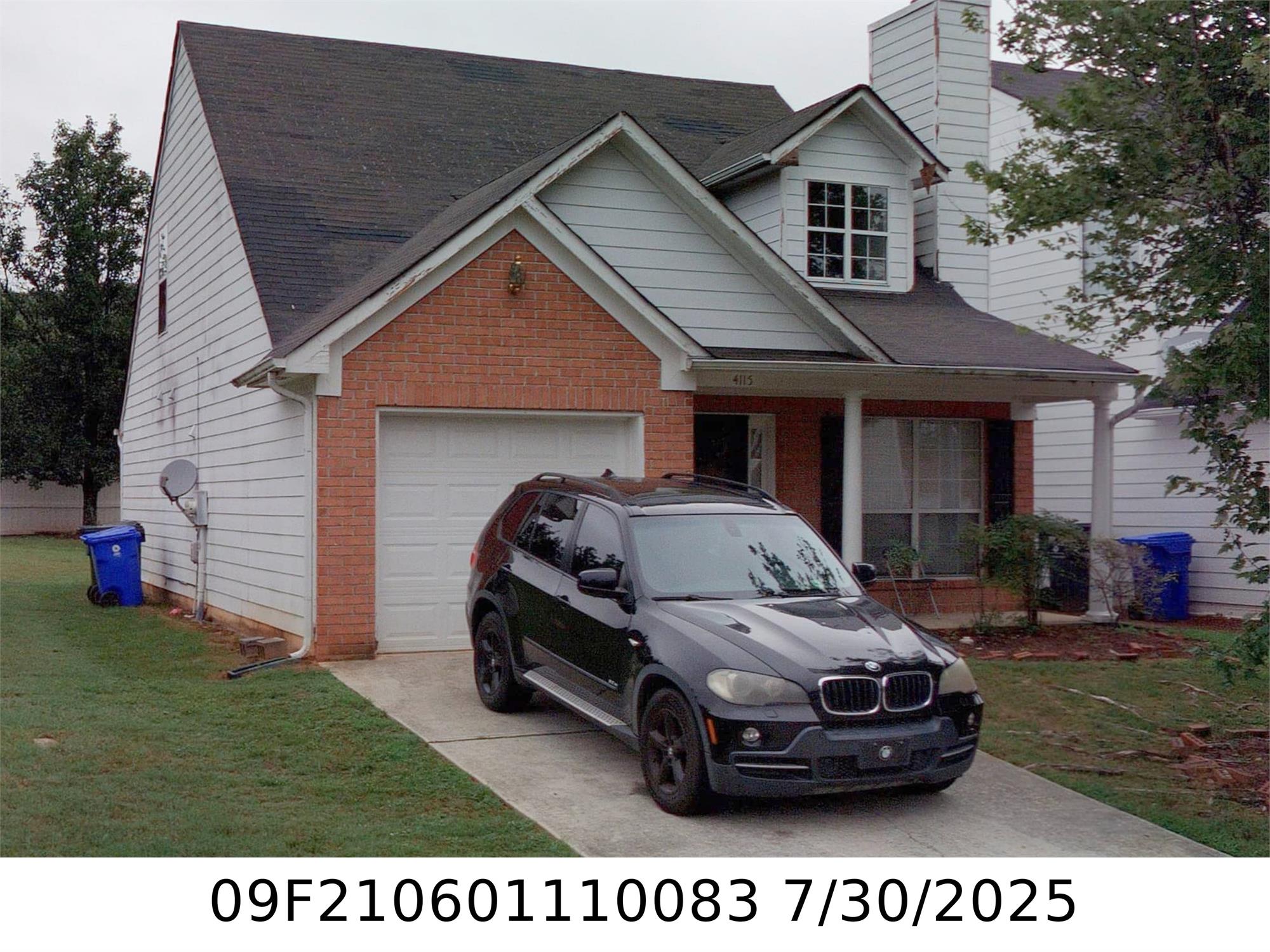 4115 Ravenwood Ct, Union City, GA 30291-1091