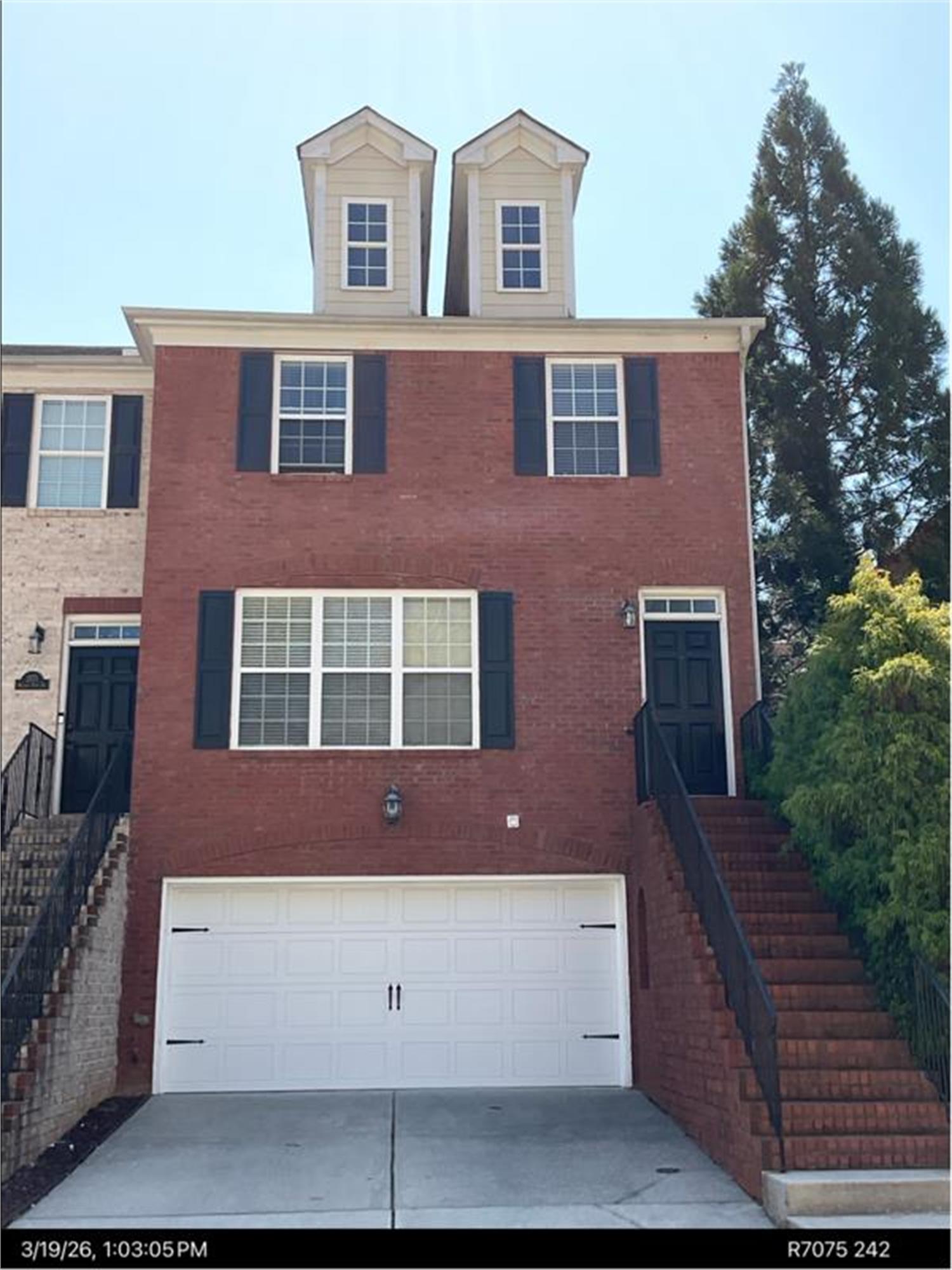 2173 Mission View Dr Nw, Lawrenceville, GA 30043-1710