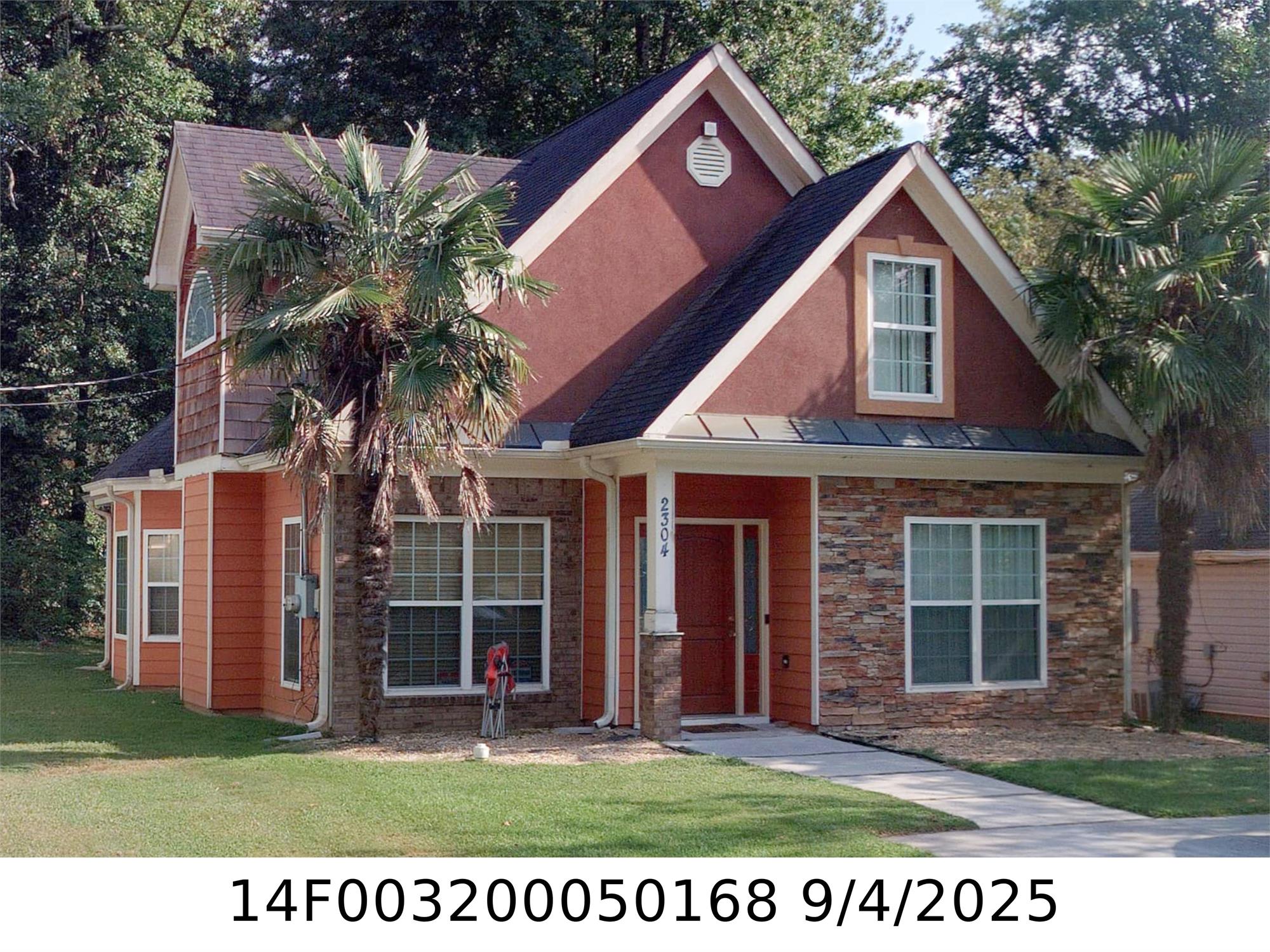 2304 Ewing St Sw, Atlanta, GA 30331-5818