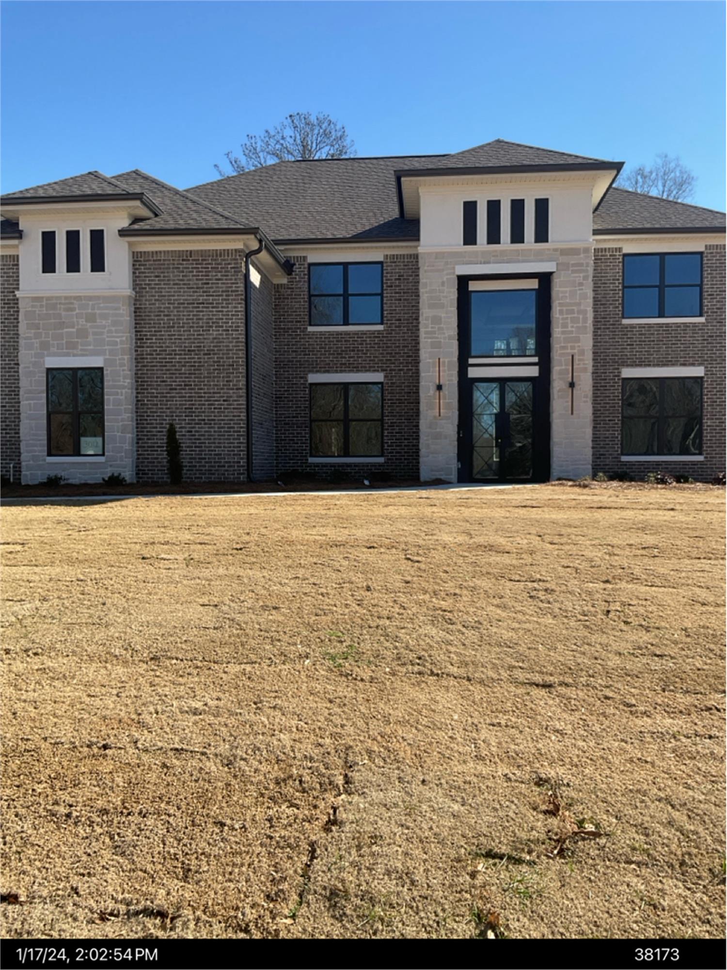 3012 Flat Shoals Rd Sw, Conyers, GA 30094-5603