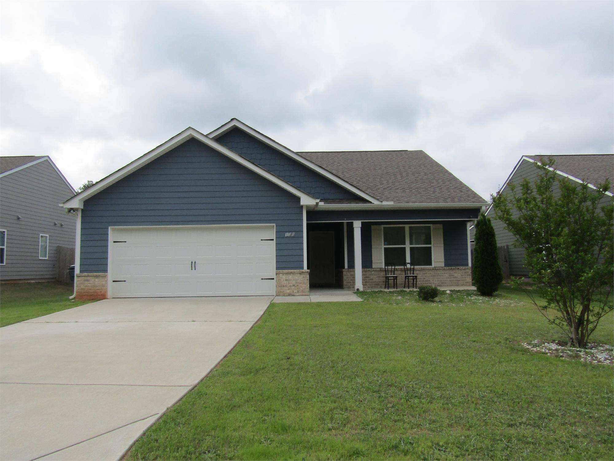 130 Charleston Ln, Milner, GA 30257-3300